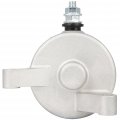 Aintier Starter Motor Assembly Fit For Yamaha Yfz450 2004-2013 Replacement 5tg-81890-00-00 5tg-81800-00-00
