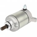 Aintier Starter Motor Assembly Fit For Yamaha Yfz450 2004-2013 Replacement 5tg-81890-00-00 5tg-81800-00-00