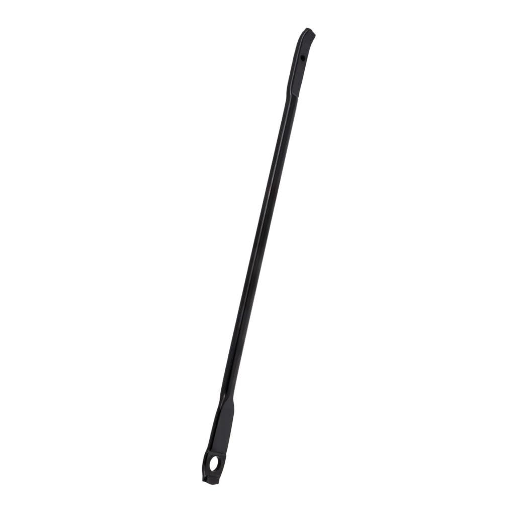 Chevy Silverado 2500 Hd 2011 2012 2013 2014 Fender Support Driver Or Passenger Side Single Piece Front Diagonal Brace