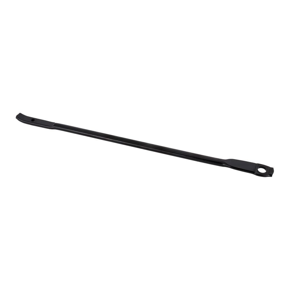 Chevy Silverado 2500 Hd 2011 2012 2013 2014 Fender Support Driver Or Passenger Side Single Piece Front Diagonal Brace