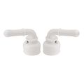 Empire Brass Crd-ucww Replacement Teapot Handle 