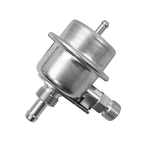 Beck Arnley 158-0163 Fuel Injection Pressure Regulator