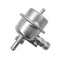 Beck Arnley 158-0163 Fuel Injection Pressure Regulator 