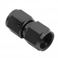 Aluminum 8an Female To Straight Swivel Coupler Fitting Adapter 