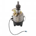 Complete Tractor 1100-6102 Distributor Compatible With Replacement For Ford New Holland 47573265 47821367 C7nf12127d 
