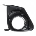 Fog Light Assembly Kit For Corolla 2011 2013 Driver And Passenger Side With H11 Halogen Bulbs Bezels Switch Wiring Harness
