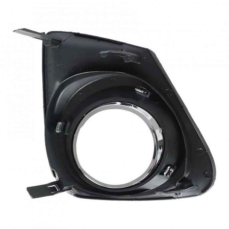 Fog Light Assembly Kit For Corolla 2011 2013 Driver And Passenger Side With H11 Halogen Bulbs Bezels Switch Wiring Harness