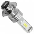 Caltric Led Headlight Bulb For Kawasaki Kdx200 Kdx250 1990-2006 Motorcycle 