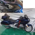 Tcmt Led Entry Lights Illuminated Fit For Honda Goldwing 1800 Gl1800 2018-2025 2019 Replace 08u70-mkc-a00