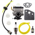 Toprepair Carburetor For 696949 699830 021032 