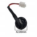 Cylinman Ignition Key Switch Fit For Yamaha Golf Cart Gas Or Electric G11 G16 G20 G21 G22 1996-2004 Re Jn8-82510-00