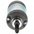 Niche Starter Motor For 2009-2018 Suzuki King Quad 750 31100-31g11 31100-31g10