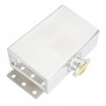 Car Modification Addition Performance Coolant Overflow Tank 1l Aluminum Alloy Universal Expansion Reservoir For Refitting
