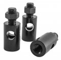 Slip Streamer Rectangular Handlebar Kit 010y 