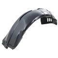 Front Passenger Side Fender Liner Splash Guard Ford Fiesta 2011 To 2018 Replaces Ae8z16102d And Fo1249153 Abs Plastic For All