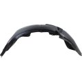 Front Passenger Side Fender Liner Splash Guard Ford Fiesta 2011 To 2018 Replaces Ae8z16102d And Fo1249153 Abs Plastic For All 