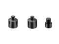 Kauplus 11pcs Euro Brake Caliper Socket Set