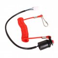 Boat Engine Emergency Kill Stop Switch 37820-93j00 378203j01 37820-93j02 37820-93j03 37820-93j04 37820-93j05 For Suzuki 8 9 9