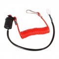 Boat Engine Emergency Kill Stop Switch 37820-93j00 378203j01 37820-93j02 37820-93j03 37820-93j04 37820-93j05 For Suzuki 8 9 9