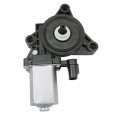Secosautoparts 83460d9000 Power Window Motor Rear Right Compatible With Kia Sportage 2017 2018 2019 2020 2021