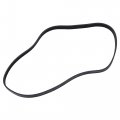 X Autohaux Car Engine Multi V-ribbed Serpentine Drive Belt No 252122b020 For Hyundai Accent 2011-2019