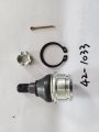 Wantone Racing 1pc Upper Or Lower Ball Joint Bj-42-1033 Replacement For Kawasaki Mule Pro-dx Pro-dxt Pro-fx Teryx 750 800 4 S