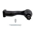 Tie Rod End For Kia Sportage 1995 2002 Front Passenger Side Outer Adjustable Replacement 0k01132230 0k01132240a 
