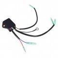 Boat Engine 3p0-06060-0 3p0-06060-1 2 3p0060600m 3p0060601m 3p0060602m Cd Unit Coil Capacitor Discharge Ignition For Tohatsu