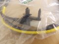 Genuine Land Rover Front Brake Pads Sensor Range 2013 Sport 2014 Discovery 2017 New Lr045959