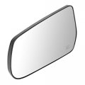 20873491 Oe Style Driver Left Heated Mirror Glass Lens Compatible With Chevy Equinox Gmc Terrain 10-17