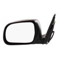 Driver Side Door Mirror For Lexus Rx330 2004 2005 2006 Manual Folding Heated Paintable Replacement 8794048230c0 Lx1320106 