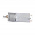 Gear Motor 100rpm Gearmotor Dc 12v Metal For Power Tool Machine