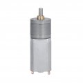 Gear Motor 100rpm Gearmotor Dc 12v Metal For Power Tool Machine