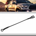 X Autohaux 4pcs Rear Tailgate Cables Lift Gate Support Straps Pickup 65770-04030 For Toyota Tacoma 1995-2003