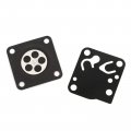Topteng Motorcycle 1 Set Carburetor Repair Kit Gaskets Jets Rebuild Fits For Tecumseh 640230 Bk-5169 640231 Bk-5170