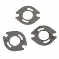Topteng Motorcycle 1 Set Carburetor Repair Kit Gaskets Jets Rebuild Fits For Tecumseh 640230 Bk-5169 640231 Bk-5170