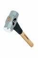 Truper 33187 8-pound Sledge Hammer Hickory Handle 16-inch 