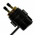 Caltric Fuel Pump Compatible With Honda Nss250 Nss Nss250a Reflex 250 2001-2007