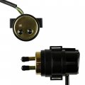 Caltric Fuel Pump Compatible With Honda Nss250 Nss Nss250a Reflex 250 2001-2007