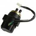 Caltric Fuel Pump Compatible With Honda Nss250 Nss Nss250a Reflex 250 2001-2007