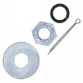 Niche Front Cv Axle Boot Kit For Kawasaki Mule 3010 2510 4010 Bayou 300 400 49006-0054 49006-0055 Utv