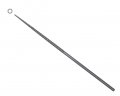Round Wax File By Grobet 