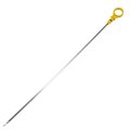 Engine Oil Dipstick Cj5z-6750-a For Ford Escape Edge Explorer Focus Fusion Taurus And Lincoln Mkz 2 0l Ecoboost Replace 