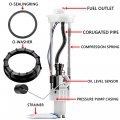 2204945 Fuel Pump Assembly For Polari Ranger 570 Crew Efi Intl Full Size Ranger 800 Midsize 500 Etx 499 M1400 2014 2015 2016