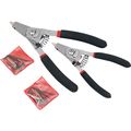 Lang Tools Two-piece Retaining Ring Pliers Set 1450 