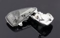 Topteng Front Turn Signals Lens For Honda Cbf600s All Year Varadero 1000 2001-2005