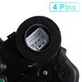 X Autohaux Power Door Lock Actuator Motor Rear Right Passenger Side For Lexus Gs350 2016-2019 6905006100 6905033120