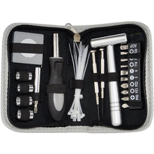 Joseph Abboud 35 Piece Tool Set