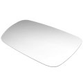 Auto Dynasty 1j1857521a Oe Style Driver Left Mirror Glass Lens Compatible With Volkswagen Vw Golf Jetta Passat 99-06