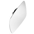 Auto Dynasty 1j1857521a Oe Style Driver Left Mirror Glass Lens Compatible With Volkswagen Vw Golf Jetta Passat 99-06